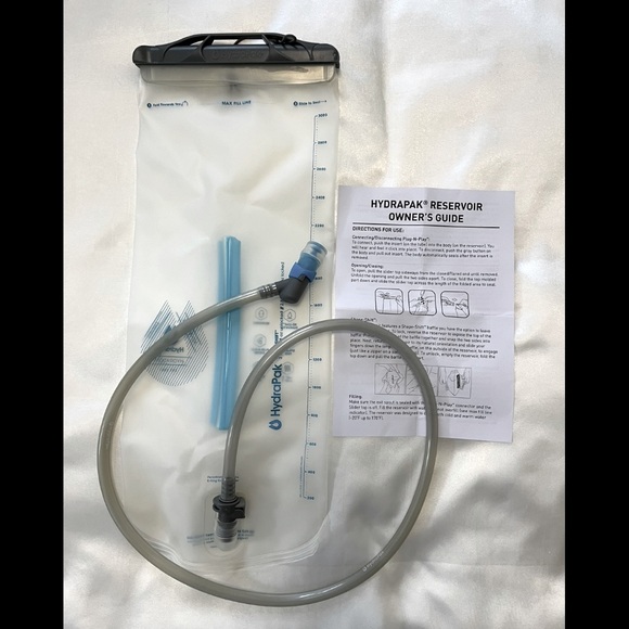 Hydrapak Reservoir - Picture 1 of 5